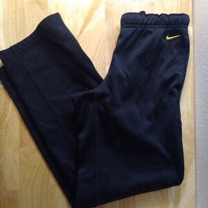 Vintage Nike Therma-Fit Livestrong Sweat Pants Joggers Trainers